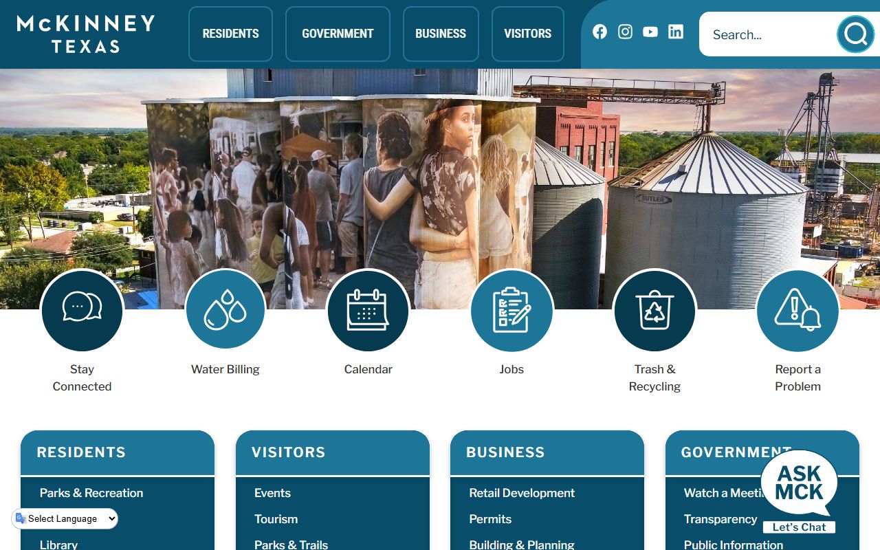 McKinney dissolution of marriage Collin County official records