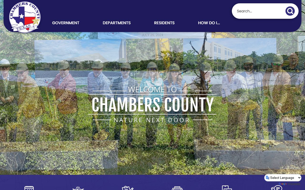 chambers county dissolution of marriage official website