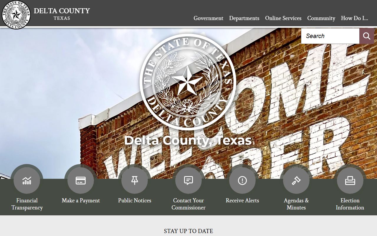 Delta County Dissolution of Marriage