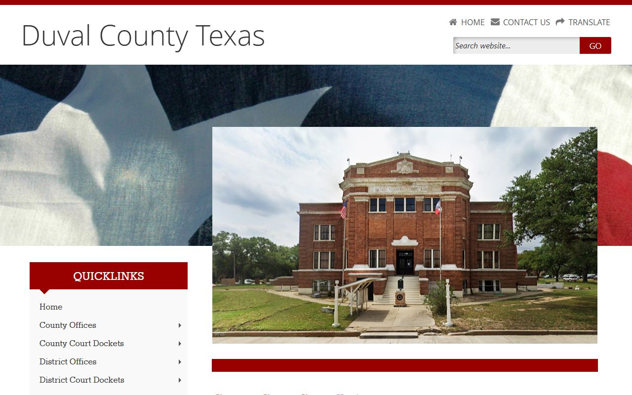 Duval County official website dissolution of marriage records